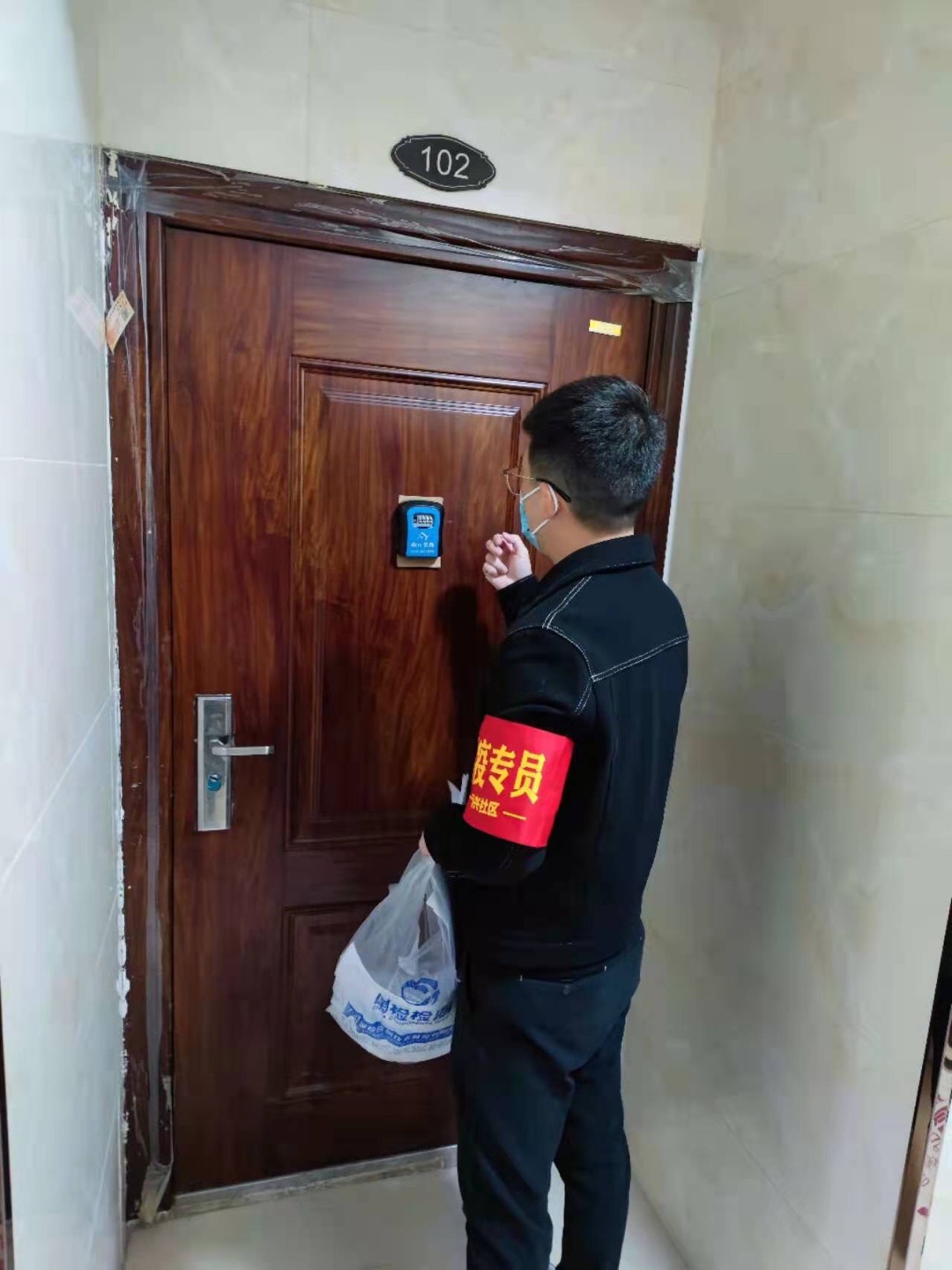 全力以赴，彰顯國企擔(dān)當(dāng)1